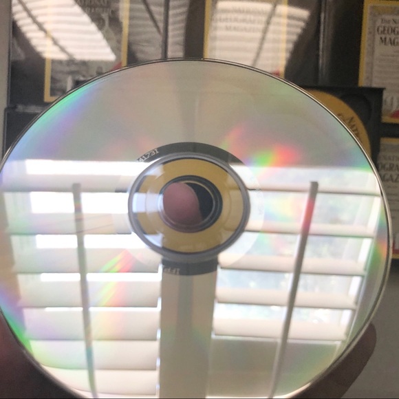 National Geographic cd rom collection - Picture 6 of 6